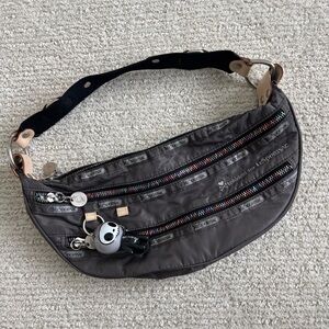 Vintage Tokidoki LeSportsac Small Shoulder Bag